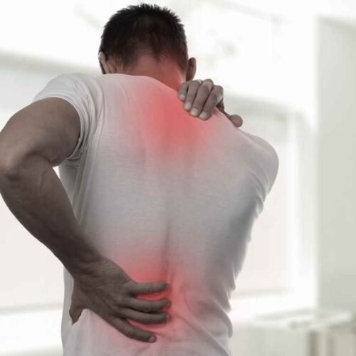 Muscle and Joint pain