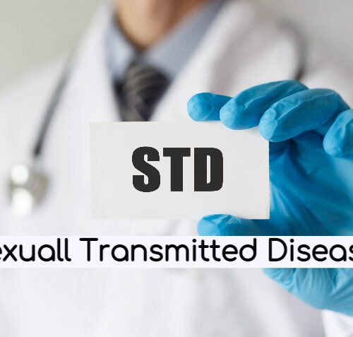 Sexually transmitted diseases